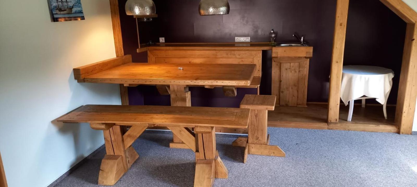 Pizzeria A Penzion Banderas Bayerisch Eisenstein Εξωτερικό φωτογραφία